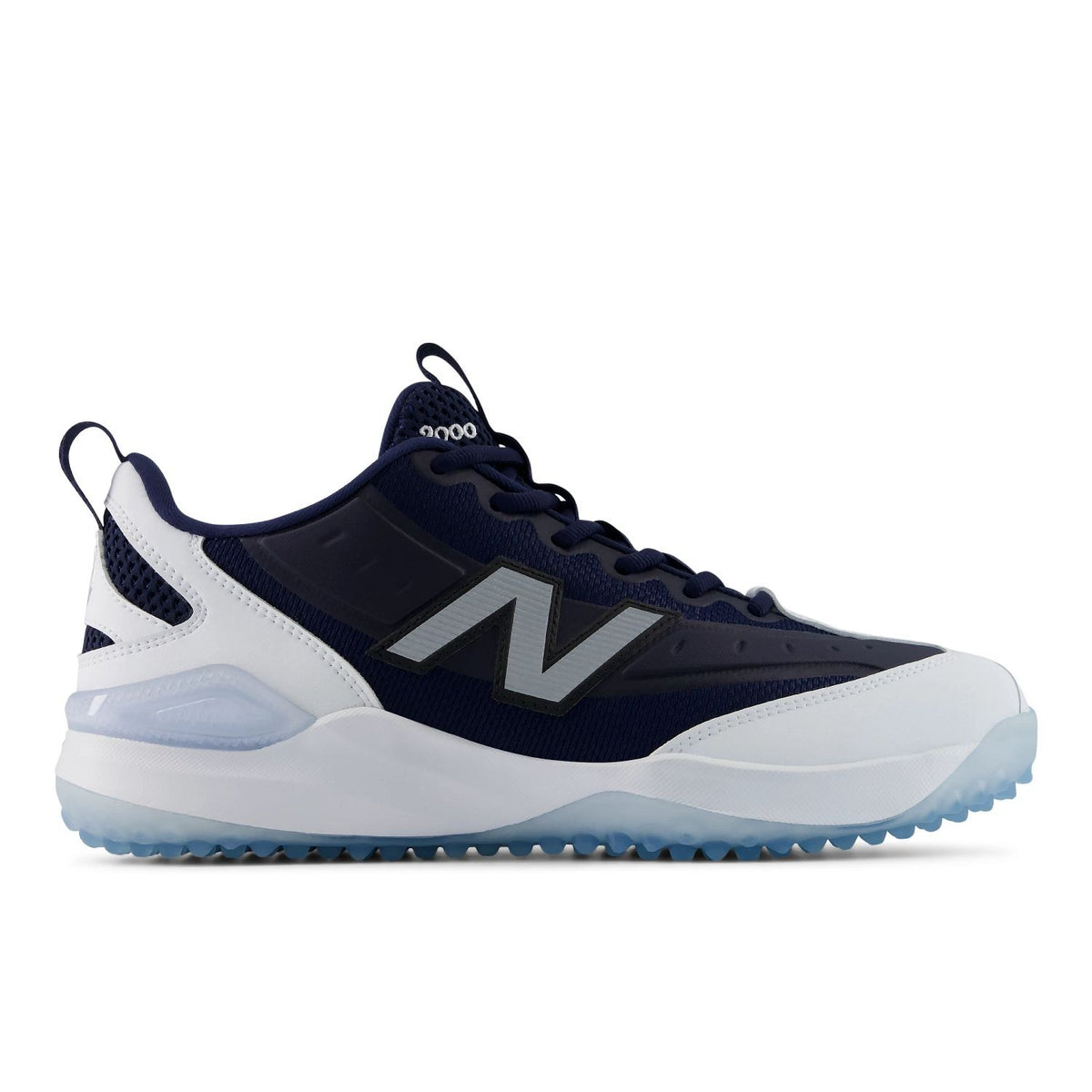New Balance Men's 3000v8 Energy Baseball Turf Shoes-3