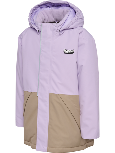 hummel Youth Snow Jacket Waterproof 10K-1