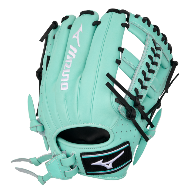 Mizuno Gpexf-50 Prime Elite X Fastpitch 11.7" Softball Glove-1