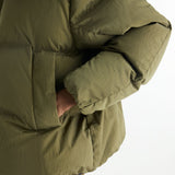 New Balance Men's Premium Puffer Jacket-4