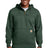 Carhartt Men's    Rain Defender    Paxton Heavyweight Hooded Zip Mock Sweatshirt