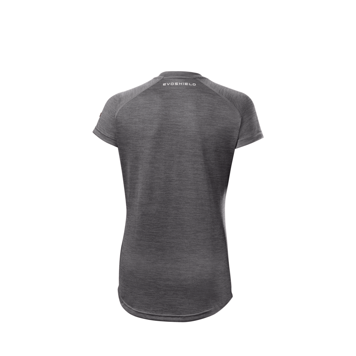 Wilson Women's Fx Baseball Shorts Sleeve Training Tee-3