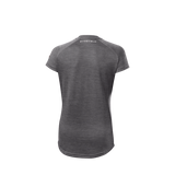 Wilson Women's Fx Baseball Shorts Sleeve Training Tee-3