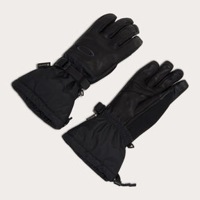 Oakley Ellipse Goatskin Gauntlet Glov Gloves-1