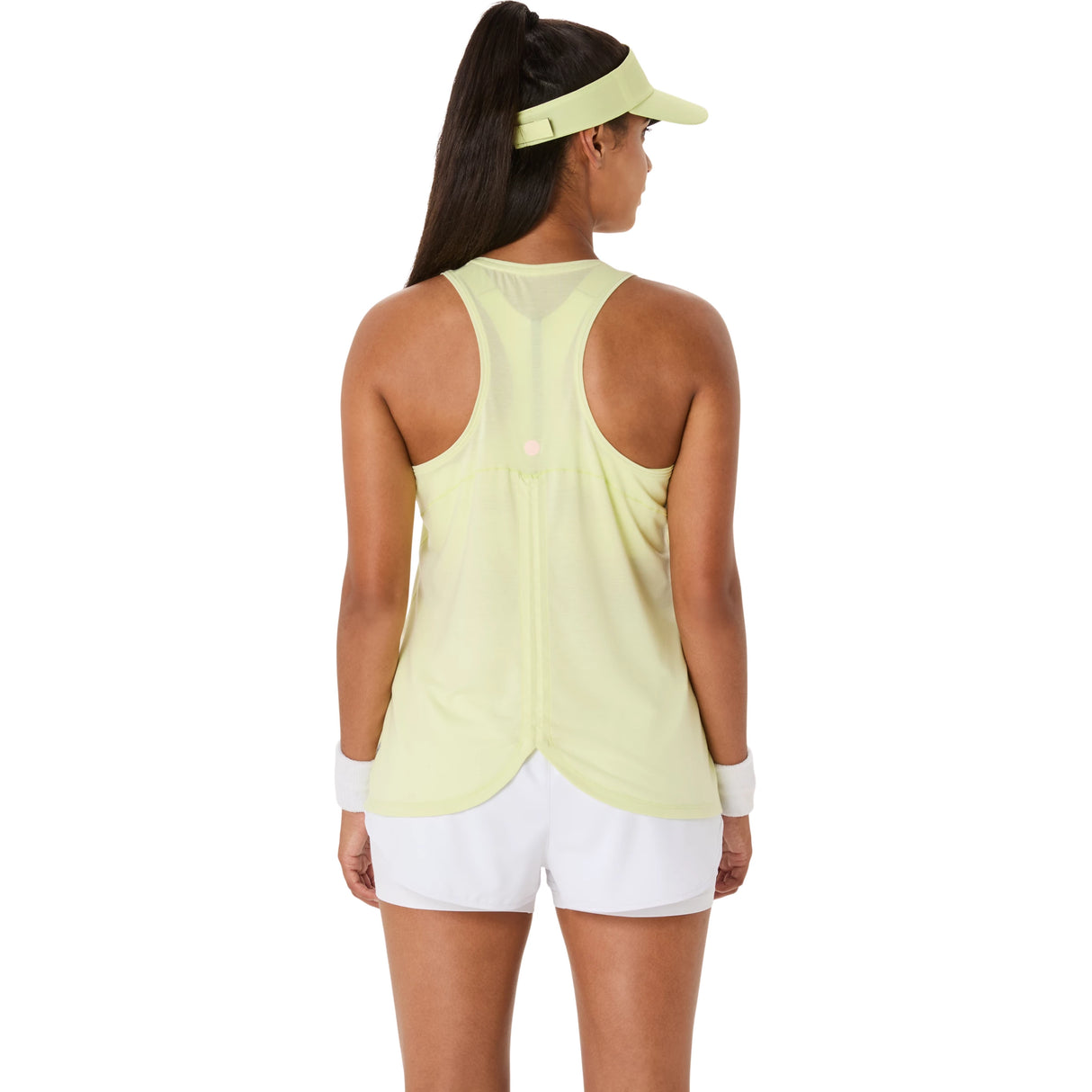 Asics Women's Nagino Run Adjustable Tank-8