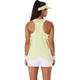 Asics Women's Nagino Run Adjustable Tank-8