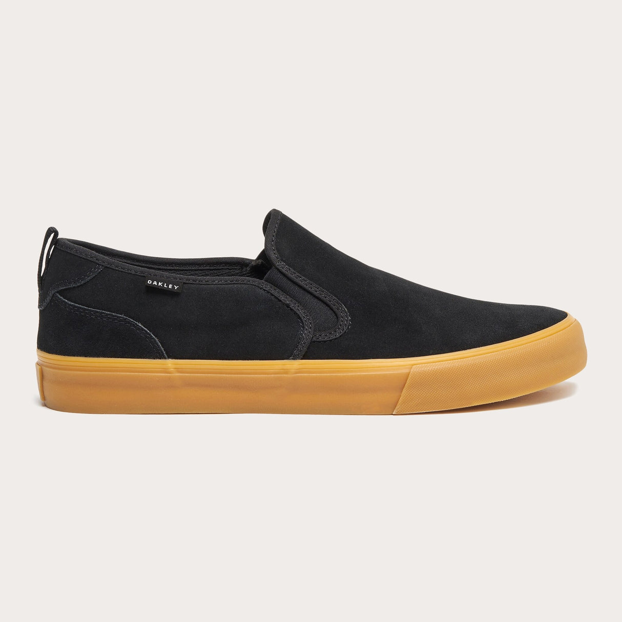 Oakley Men's Banks Slip-On Sneakers-1