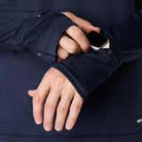Asics Men's Road Winter Long Sleeve Hoodie-8