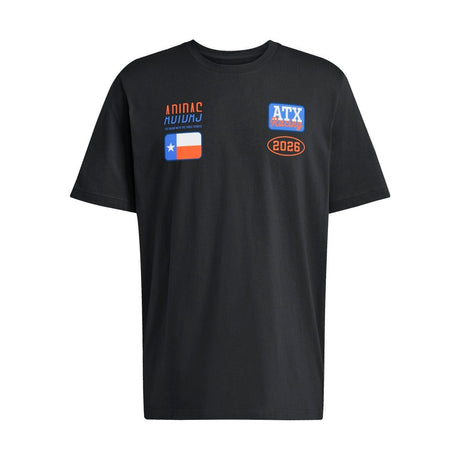 adidas Men's Austin TX 2026 Tee-1