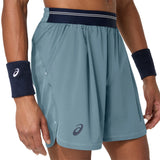 Asics Men's Game 7-Inch Shorts-4
