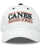 The Game Headwear Miami Nickname Snapback Hat