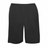 Badger Men's Blend Panel Shorts-1
