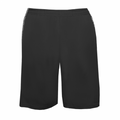 Badger Men's Blend Panel Shorts-1