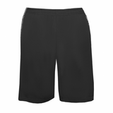 Badger Men's Blend Panel Shorts-1