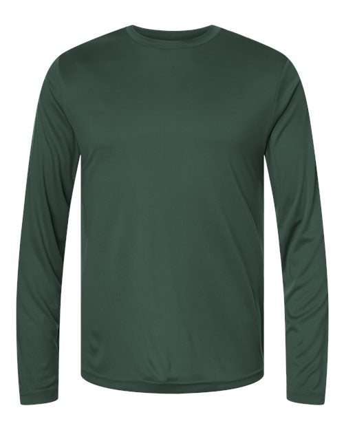 CORE365 Men's Capital Long Sleeve Performance T-Shirt-1