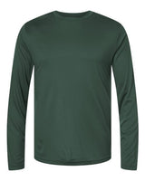 CORE365 Men's Capital Long Sleeve Performance T-Shirt-1