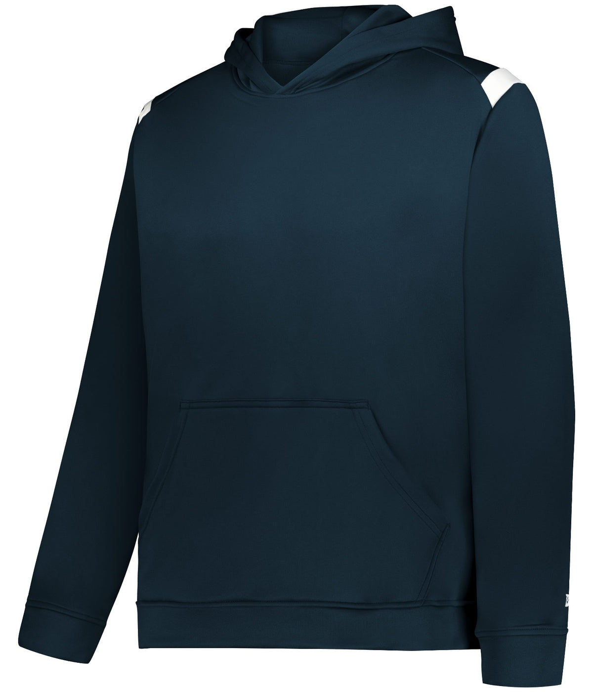 Badger Sport  Men's On The Rise Performance Fleece Hoodie