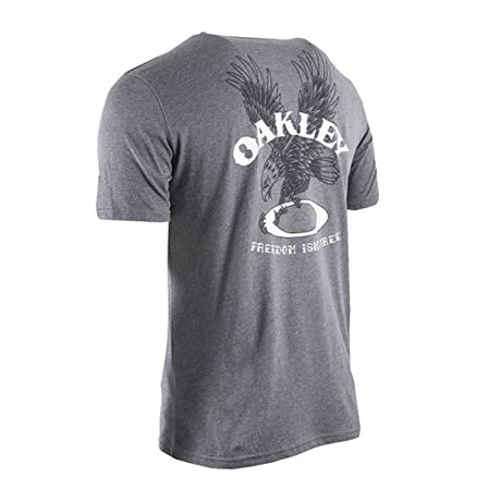 Oakley Men's SI Freedom Isn't Free Tee-2
