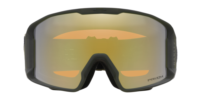 Oakley Line Miner L Snow Goggles-3