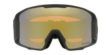 Oakley Line Miner L Snow Goggles-3