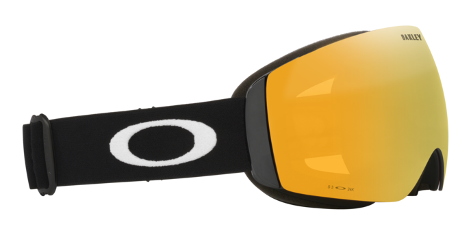 Oakley Flight Deck M Snow Goggles-12