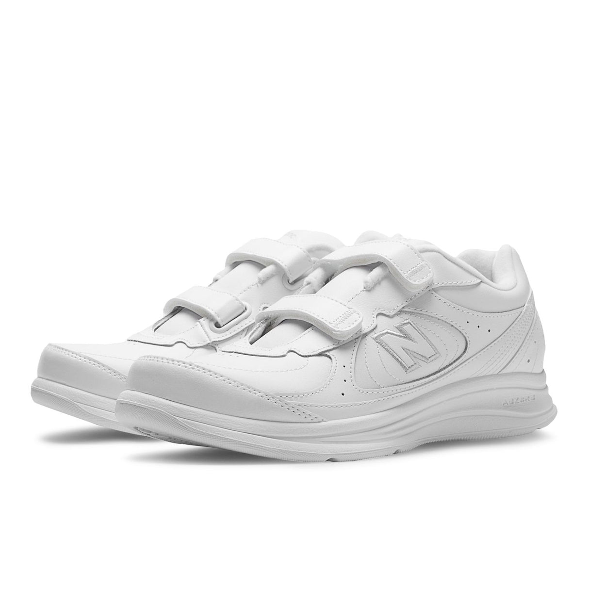 New Balance Men's MW577Hv1 Shoes-9