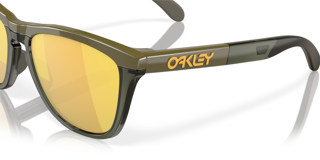Oakley Frogskins Range Glasses-6
