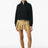 Bella + Canvas Women's   10-Ounce 1/2-Zip Pullover