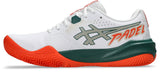 Asics Men's GEL-Challenger 15 Padel Tennis Shoes-2