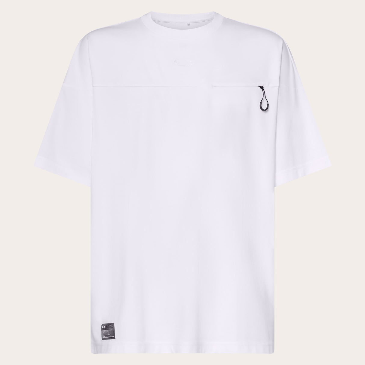 Oakley Men's Fgl Union Pocket Tee 6.0-1