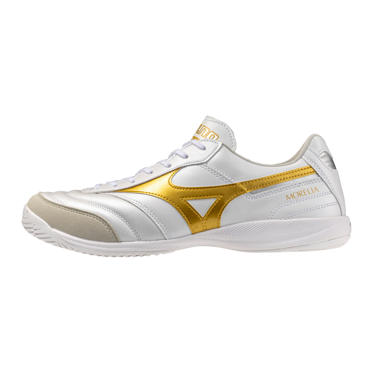 Mizuno Adult Morelia Sala Elite Indoor Soccer Shoes-1