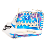 Mizuno GMVPF-10MP MVP Prime M-Print Softball Glove-3