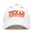 The Game Headwear Texas Bookstore Snapback Hat