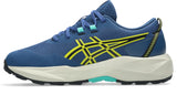 Asics Youth Pre Venture 11 Grade School Trail Running Shoes-2