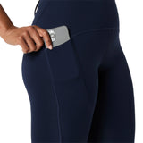 Asics Women's Road High Waist Tight-5