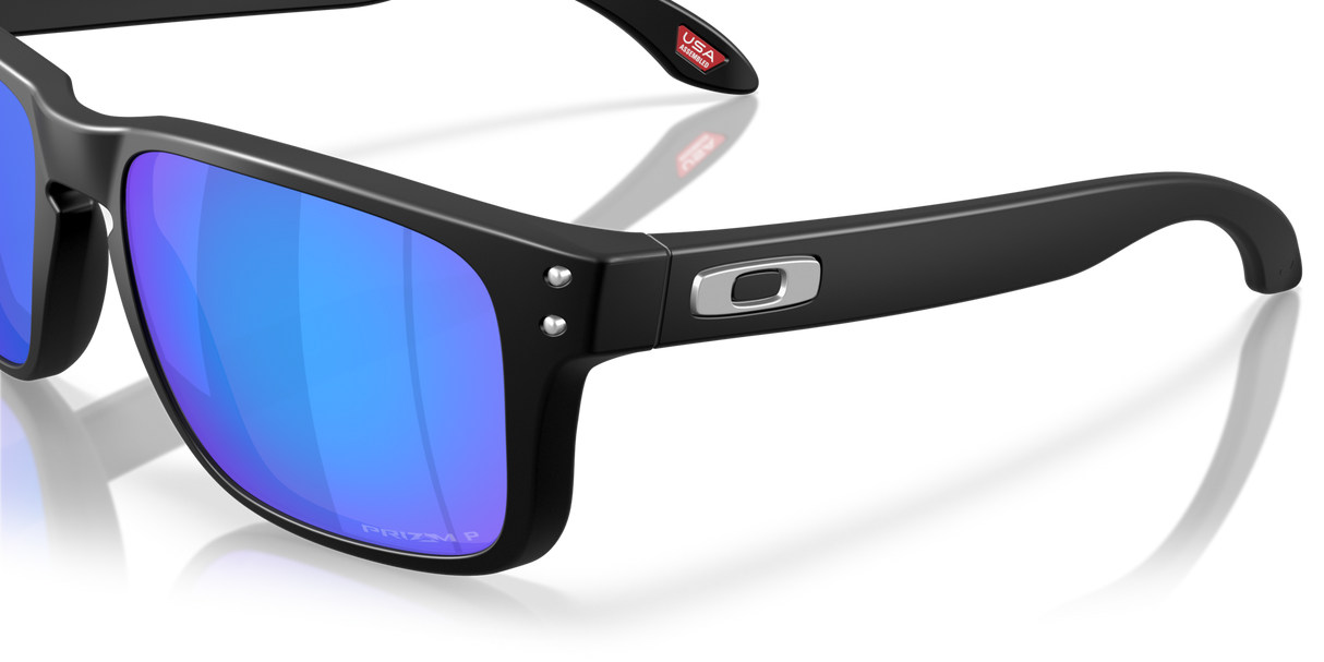 Oakley Holbrook S Glasses-6