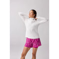 Brooks Women's Dash 1/2 Zip 3.0-1