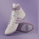 adidas Women's Combat Speed 4 Wrestling Shoes-2
