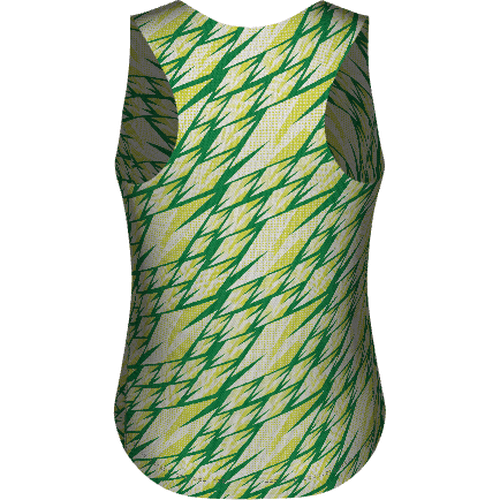 Adidas Women's Loose Fit Singlet League Outfitters