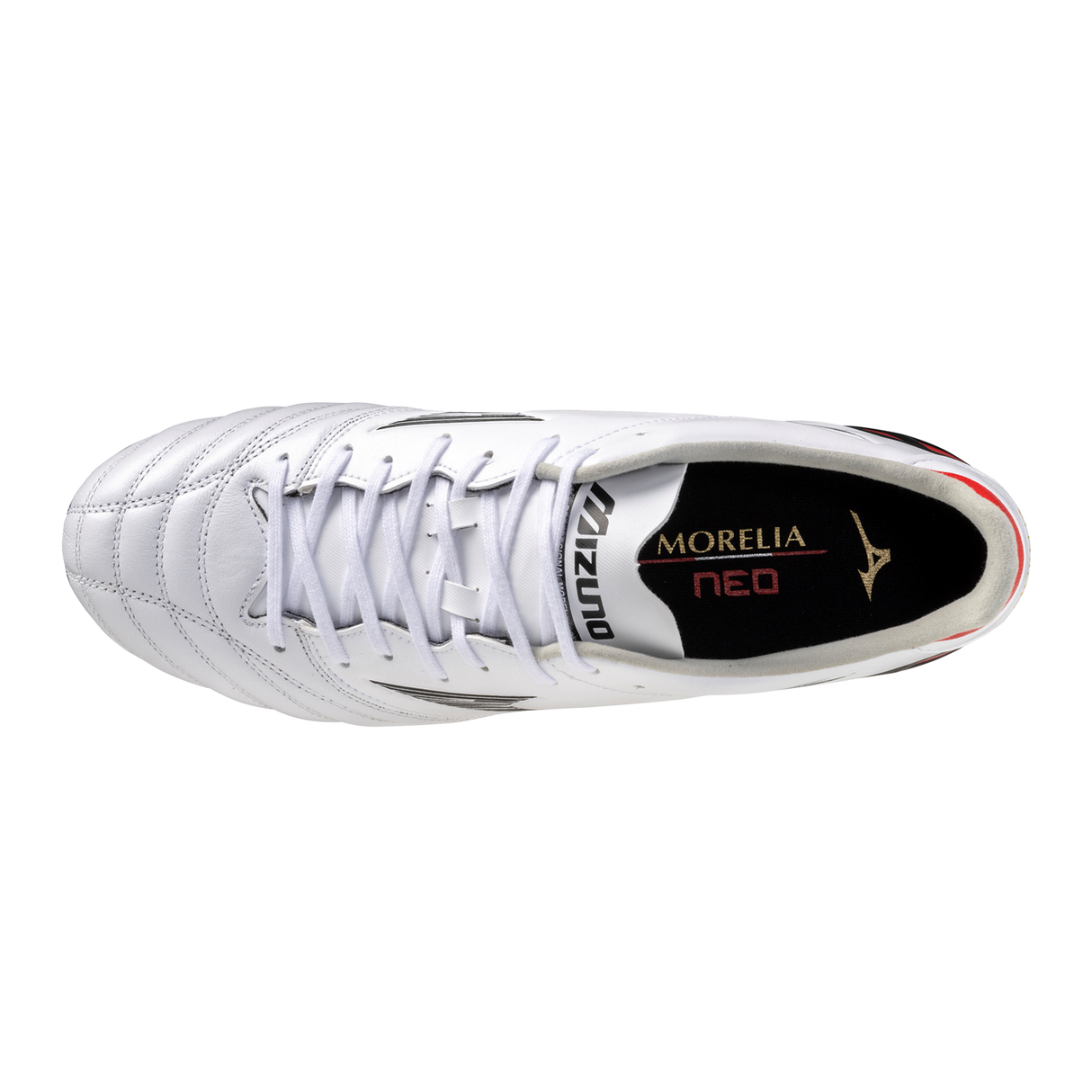 Mizuno Adult Morelia Neo IV Pro Soccer Cleats-4