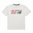 New Balance Boys' Athletics Premium Chest Logo T-Shirt-1