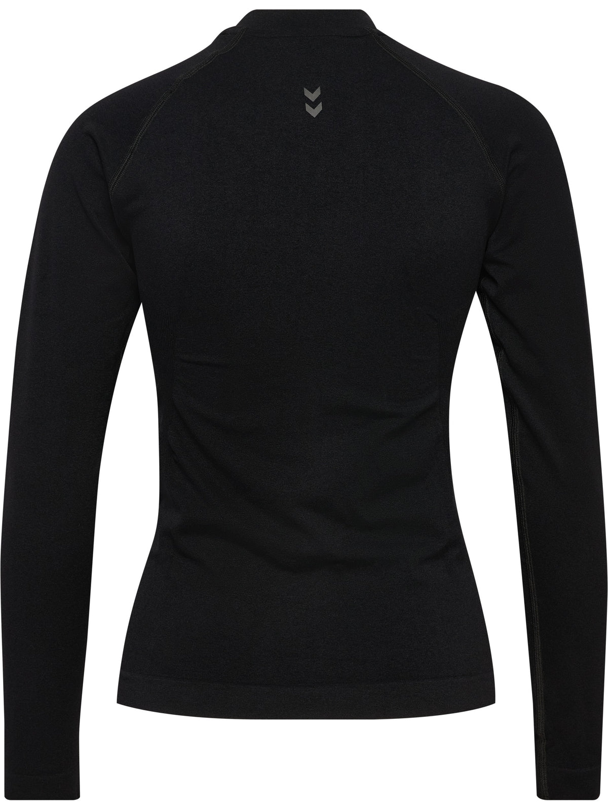 hummel Women's Flow Zip Blouse-2