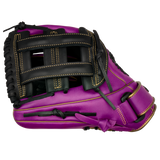 Mizuno GMVP1200PF5 MVP Prime Fastpitch 12" Infielder Glove-4