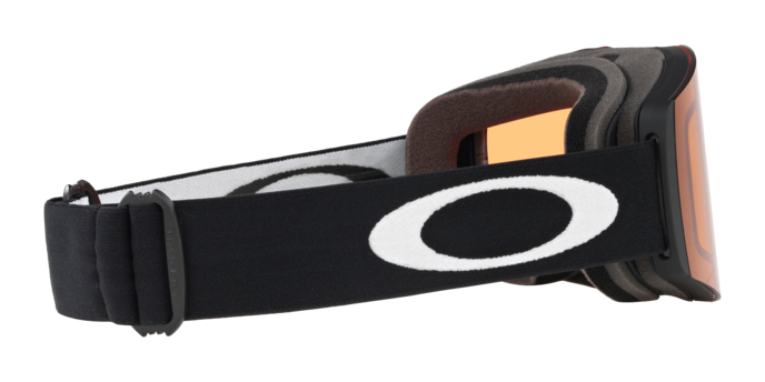 Oakley Fall Line M Snow Goggles-10