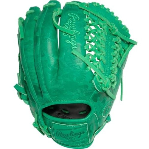 Rawlings Heart of the Hide Colorsync Kelly Green 11.75" Baseball Glove-2