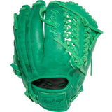 Rawlings Heart of the Hide Colorsync Kelly Green 11.75" Baseball Glove-2