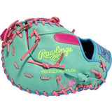 Rawlings Heart of the Hide Series Baseball Glove 13" First Base Baseball Glove-3
