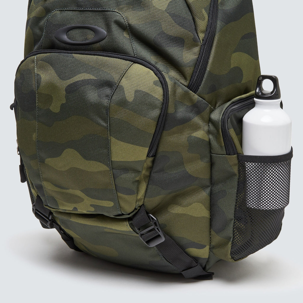 Oakley Fixed Blade-4