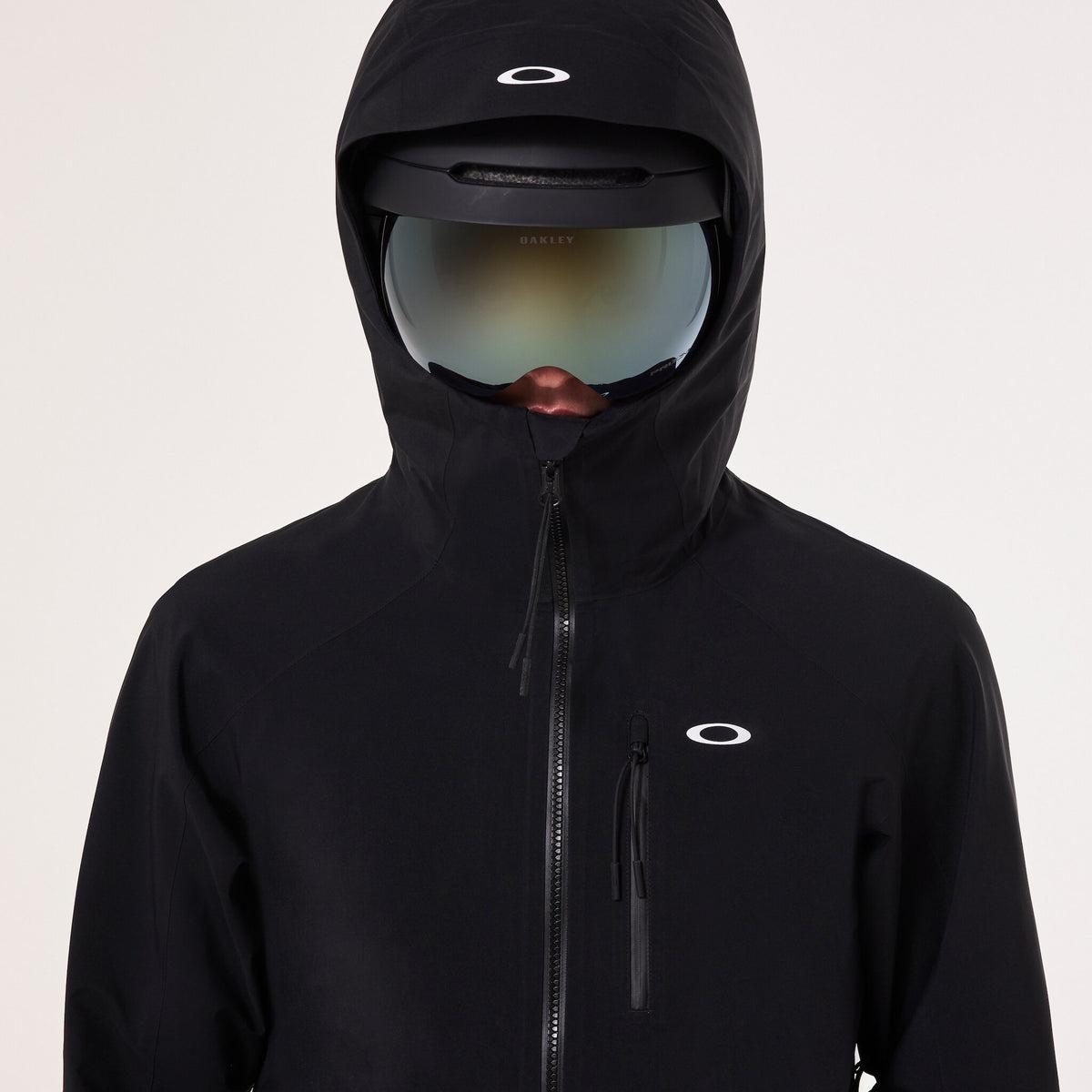 Oakley Men's Unbound Gore-Tex Shell Jacket 2-5