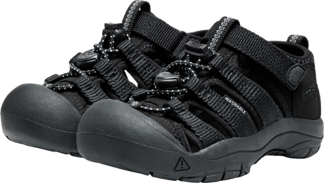 KEEN Little Kids' Newport H2 Shoe-4